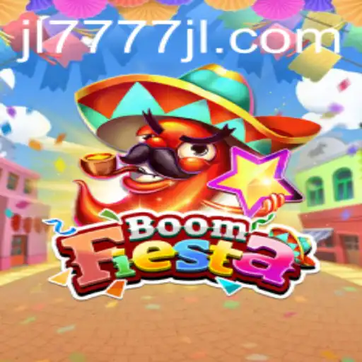 BoomFiesta: The Explosive New Gaming Revolution