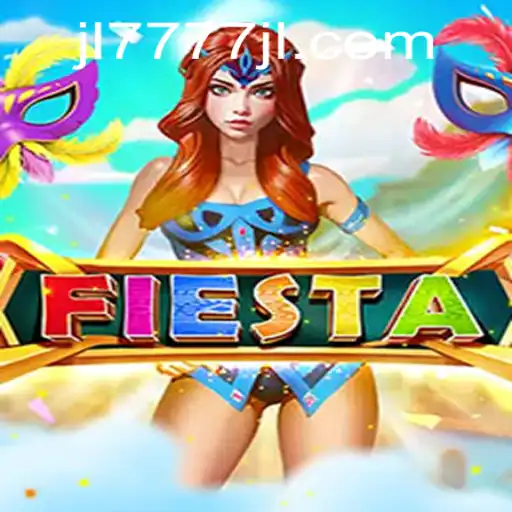 Discover the Exciting World of Fiesta: A Dive into the Game '7777JL'