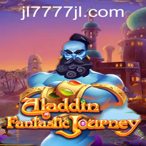 Aladdin: Journey into a Magical Virtual Adventure