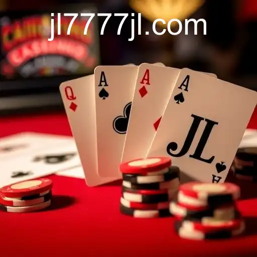 Exploring the Dynamics of Blackjack and the Mystery of 7777JL