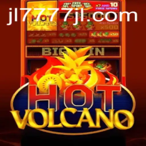 HotVolcano: An Immersive Adventure into the Heart of Fire