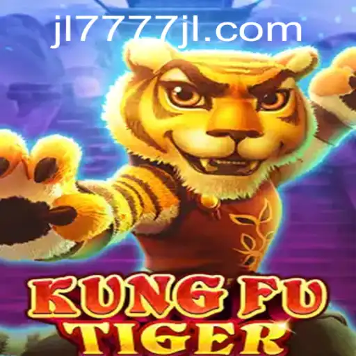 Discover KungFuTiger: An Immersive Martial Arts Adventure
