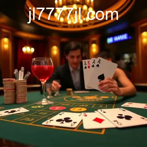 Online Baccarat: A Deep Dive into Virtual Gaming Thrills